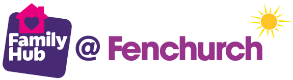 Fenchurch Family Hubs logo