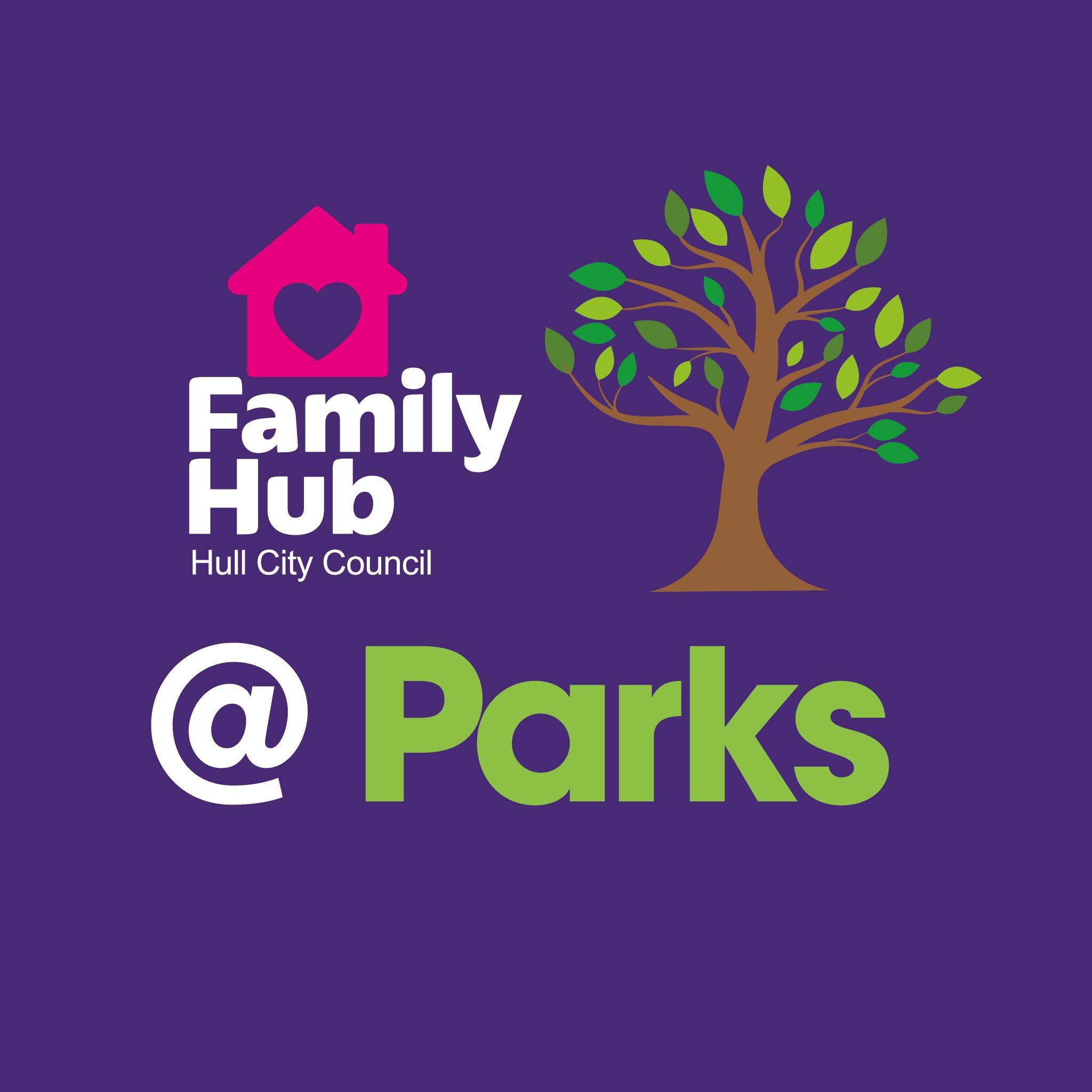 Parks Family Hub