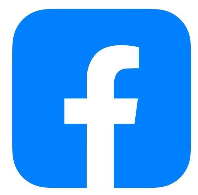 Facebook logo facebook icon free free vector 1