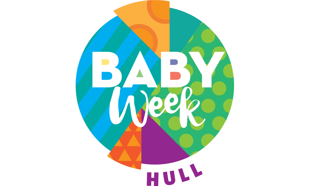 Baby week logo